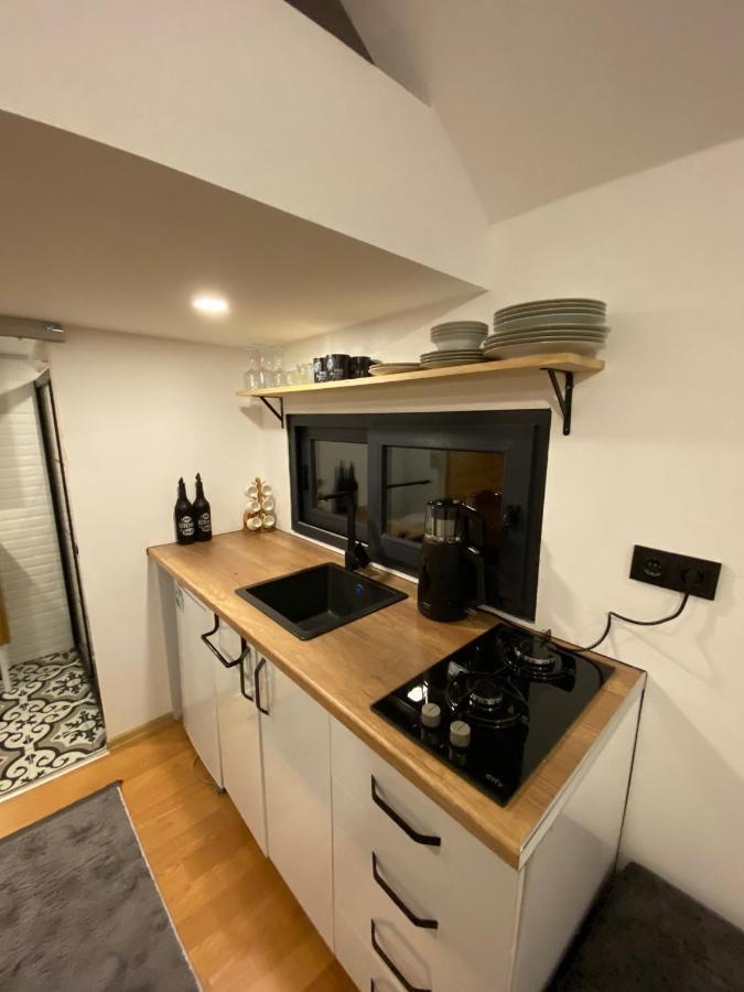 Alican Izba House ชิลารึ ภายนอก รูปภาพ