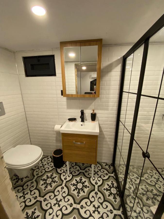 Alican Izba House ชิลารึ ภายนอก รูปภาพ