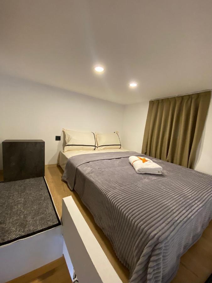 Alican Izba House ชิลารึ ภายนอก รูปภาพ