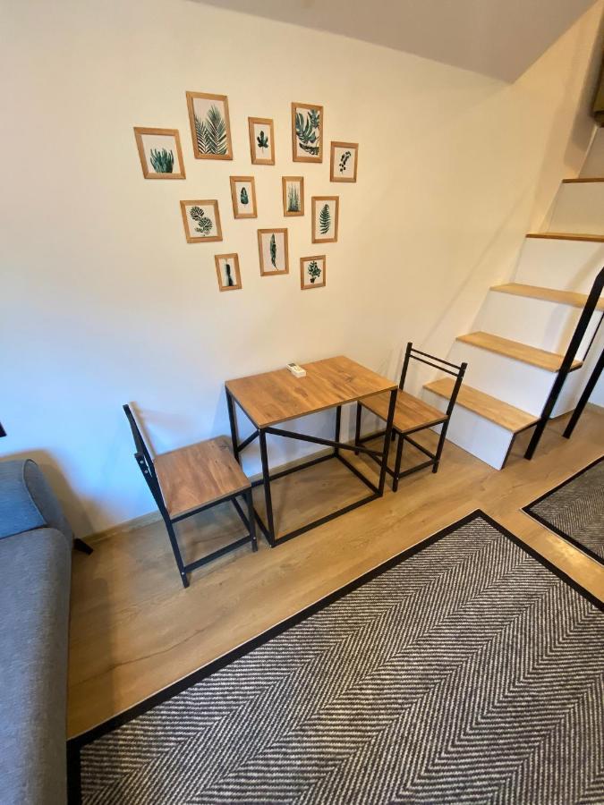 Alican Izba House ชิลารึ ภายนอก รูปภาพ