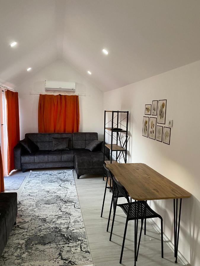 Alican Izba House ชิลารึ ภายนอก รูปภาพ