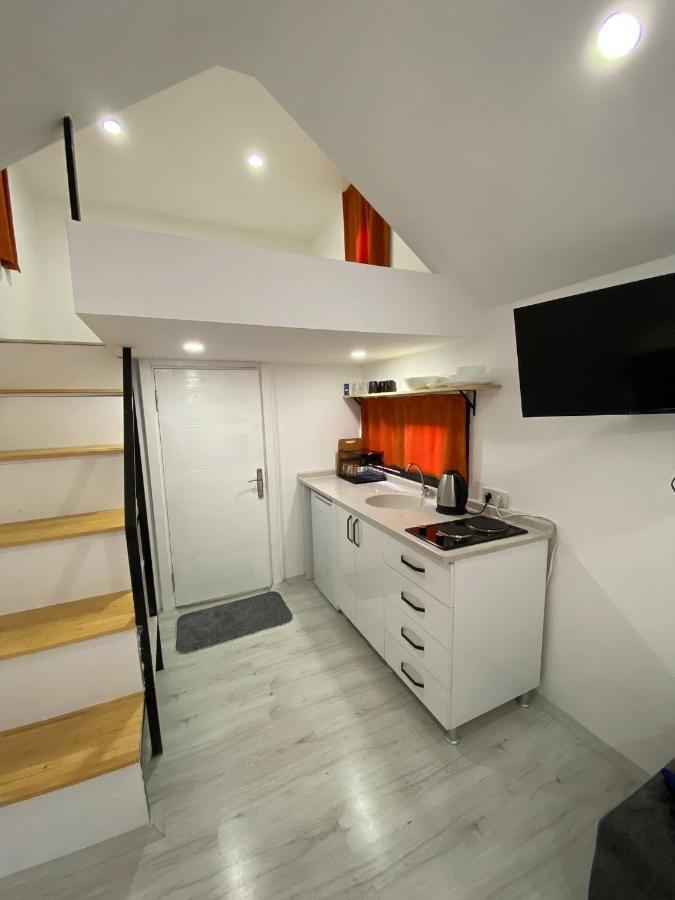 Alican Izba House ชิลารึ ภายนอก รูปภาพ